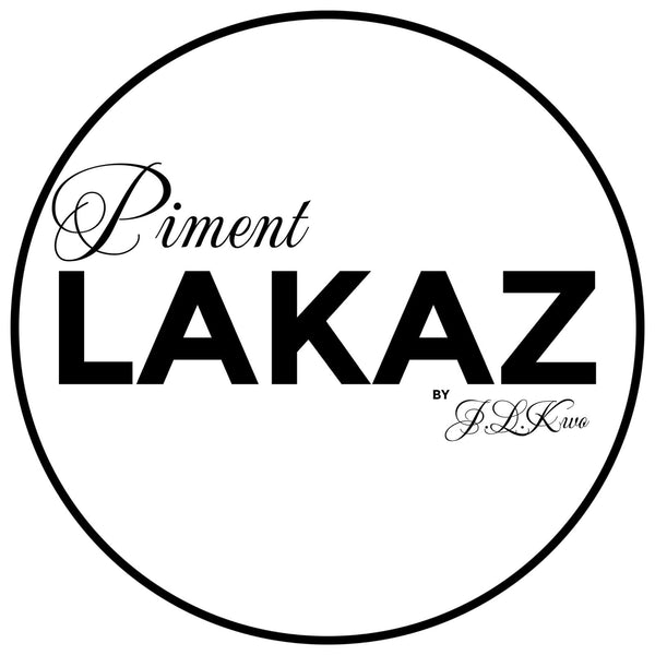 Piment Lakaz by J.L.Kwo